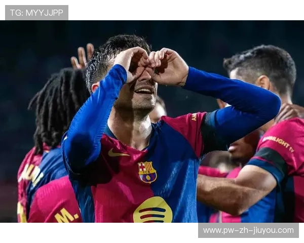 巴萨中场远射惊艳，佩德里位置完美收网