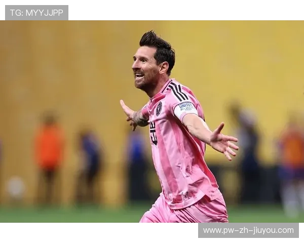 梅西中路直塞撕开防线